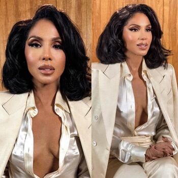 Toni braxton leaked private photo uncensored HD quality