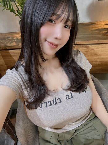 Towa rabbit page leaked private photo uncensored HD quality