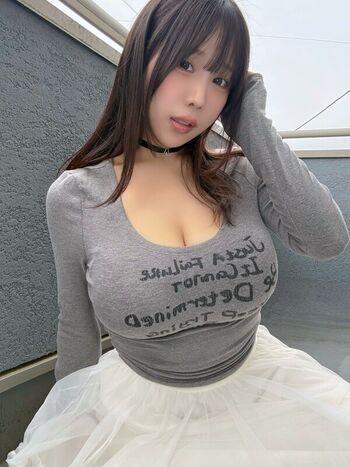 Towa rabbit page leaked private photo uncensored HD quality
