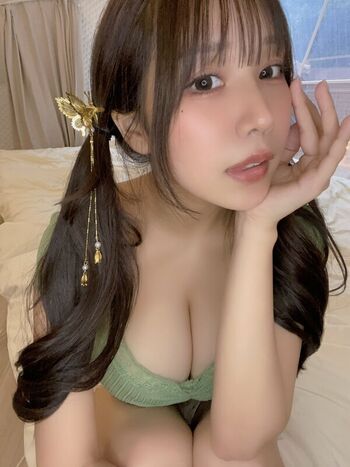 Towa rabbit page leaked private photo uncensored HD quality