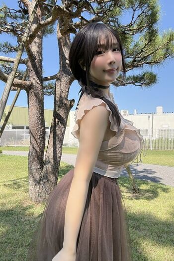 Towa rabbit page leaked private photo uncensored HD quality