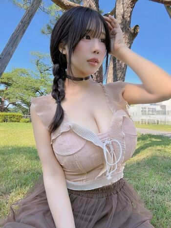 Towa rabbit page leaked private photo uncensored HD quality