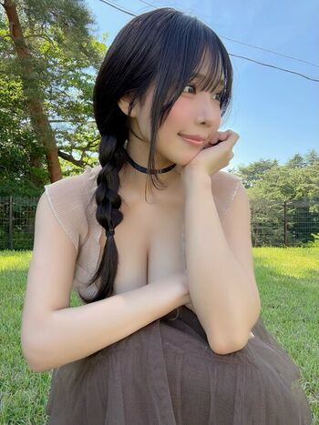 Towa rabbit page leaked private photo uncensored HD quality