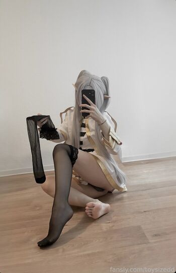 Toysizedd leaked private photo uncensored HD quality