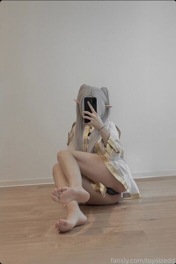 Toysizedd leaked private photo uncensored HD quality