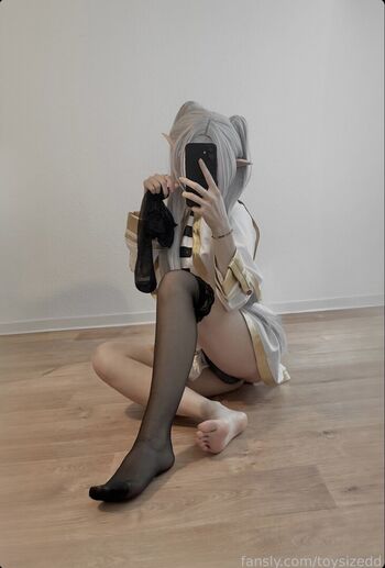 Toysizedd leaked private photo uncensored HD quality