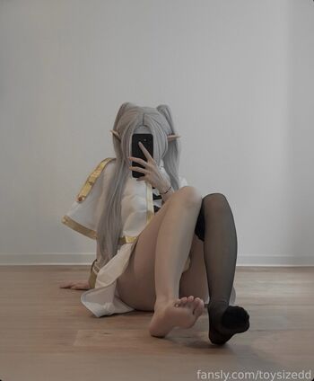 Toysizedd leaked private photo uncensored HD quality