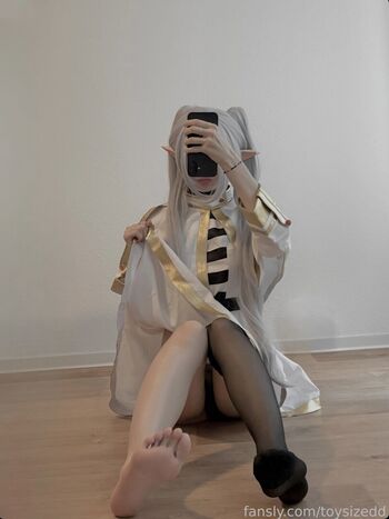 Toysizedd leaked private photo uncensored HD quality