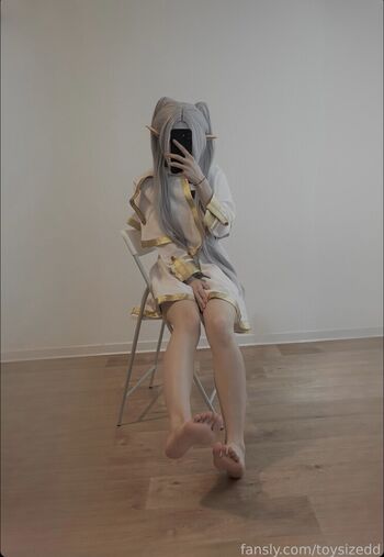 Toysizedd leaked private photo uncensored HD quality