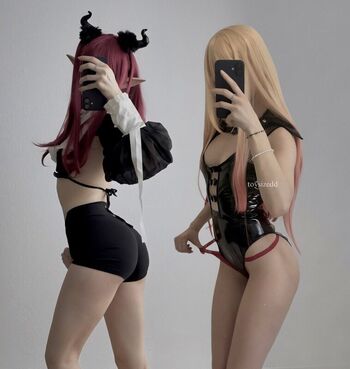 Toysizedd leaked private photo uncensored HD quality