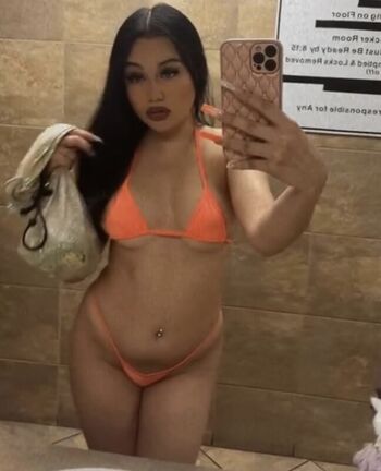Trapiana leaked private photo uncensored HD quality
