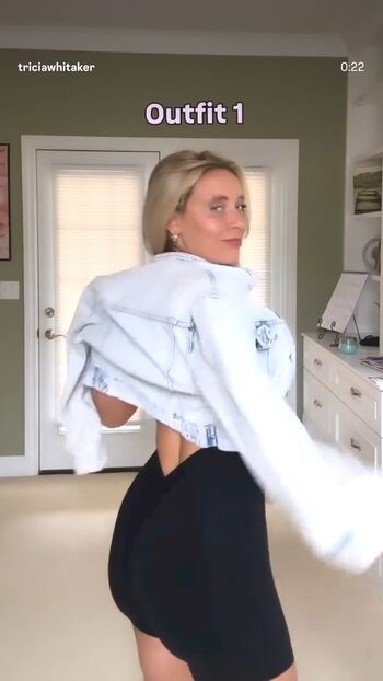 Tricia whitaker leaked private photo uncensored HD quality