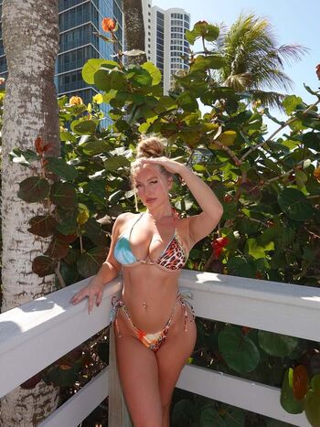 Trinity raine  page leaked private photo uncensored HD quality