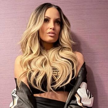 Trish stratus page leaked private photo uncensored HD quality