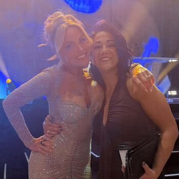 Trish stratus page leaked private photo uncensored HD quality