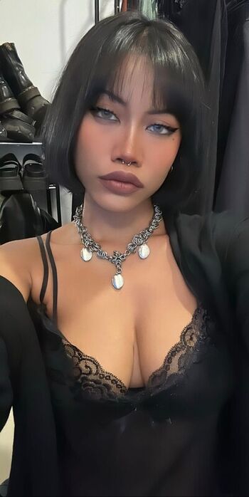 Trulyevils leaked private photo uncensored HD quality