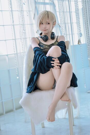 Tsukunetsukimi page leaked private photo uncensored HD quality