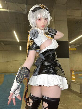 Tsukunetsukimi page leaked private photo uncensored HD quality