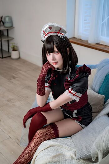 Tsukunetsukimi page leaked private photo uncensored HD quality
