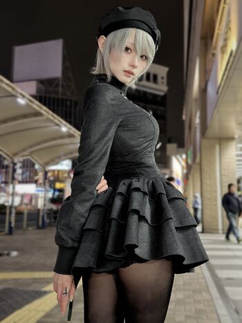 Tsukunetsukimi page leaked private photo uncensored HD quality