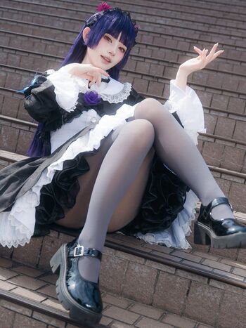 Tsukunetsukimi page leaked private photo uncensored HD quality