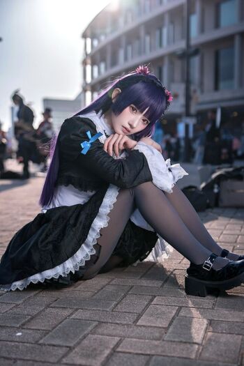 Tsukunetsukimi page leaked private photo uncensored HD quality