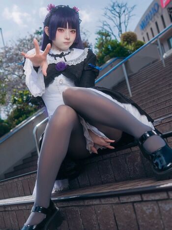 Tsukunetsukimi page leaked private photo uncensored HD quality