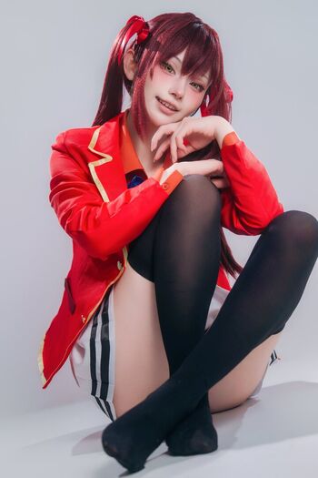 Tsukunetsukimi page leaked private photo uncensored HD quality
