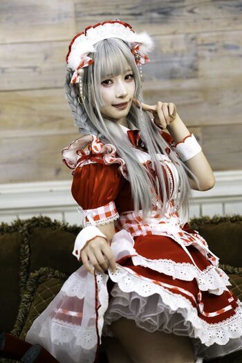 Tsukunetsukimi page leaked private photo uncensored HD quality