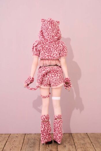 Tsukunetsukimi page leaked private photo uncensored HD quality