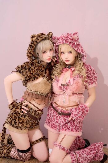 Tsukunetsukimi leaked private photo uncensored HD quality