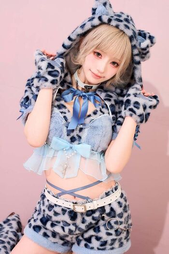 Tsukunetsukimi leaked private photo uncensored HD quality