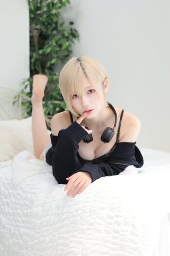 Tsukunetsukimi leaked private photo uncensored HD quality