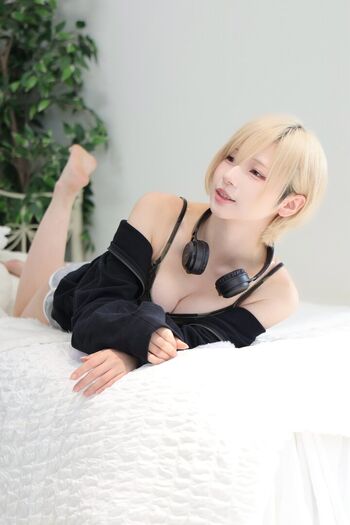 Tsukunetsukimi leaked private photo uncensored HD quality