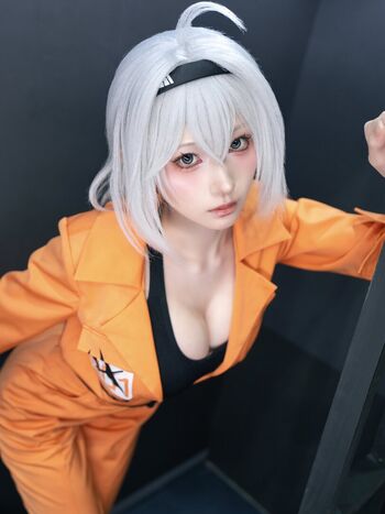 Tsukunetsukimi leaked private photo uncensored HD quality