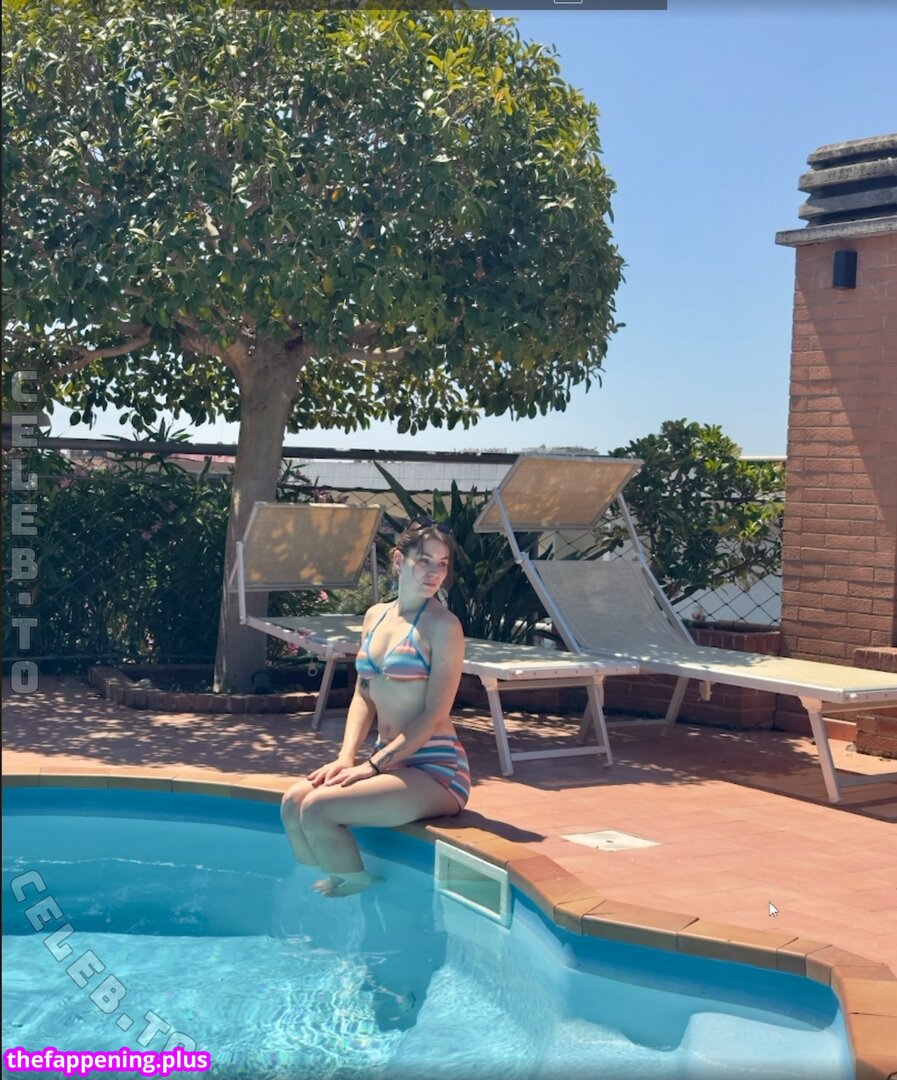 Page/ leaked private photo uncensored HD quality