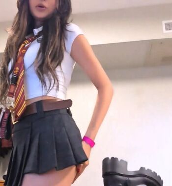Twitch streamer catrnado leaked private photo uncensored HD quality