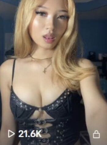 Twitch streamer catrnado leaked private photo uncensored HD quality