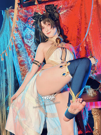 Twoyun  page leaked private photo uncensored HD quality