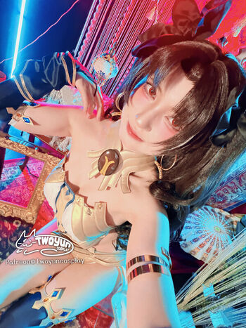 Twoyun leaked private photo uncensored HD quality