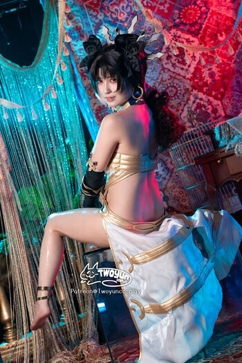 Twoyun leaked private photo uncensored HD quality
