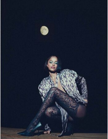 Tyla page leaked private photo uncensored HD quality