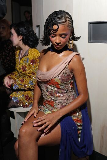 Tyla page leaked private photo uncensored HD quality