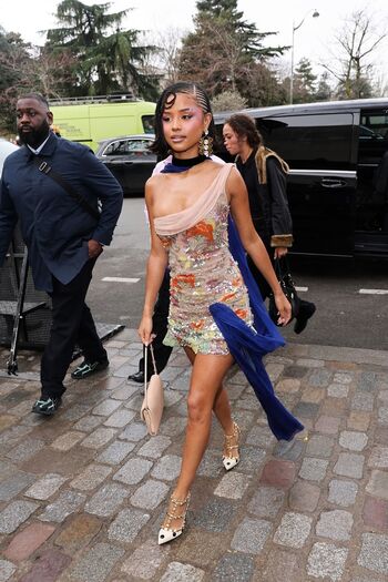 Tyla page leaked private photo uncensored HD quality