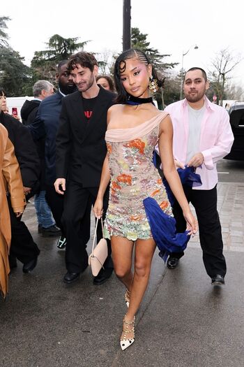 Tyla page leaked private photo uncensored HD quality