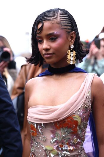 Tyla page leaked private photo uncensored HD quality