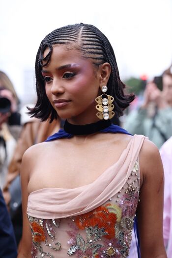 Tyla page leaked private photo uncensored HD quality