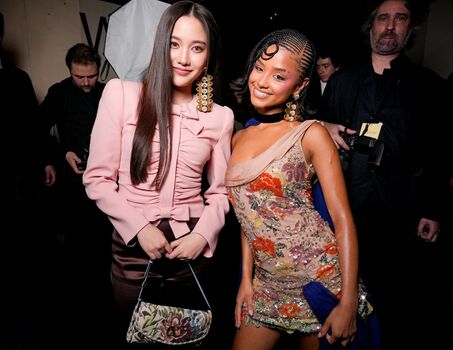 Tyla page leaked private photo uncensored HD quality