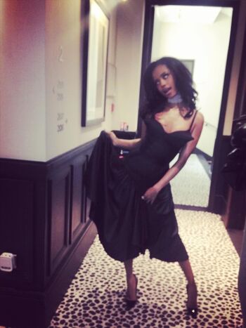 Tyla page leaked private photo uncensored HD quality