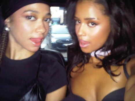 Tyla page leaked private photo uncensored HD quality